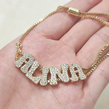 Load image into Gallery viewer, Personalized Bracelet