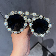 Load image into Gallery viewer, Oversized Sunglasses