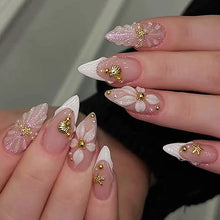 Load image into Gallery viewer, Main Character Press On Nails