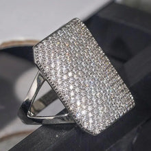 Load image into Gallery viewer, Crystal Ring