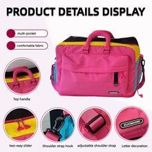 Load image into Gallery viewer, Boutique Travel Bag