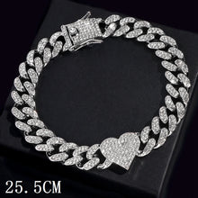 Load image into Gallery viewer, Crystal Anklet