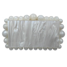 Load image into Gallery viewer, Gold Silver Handbag