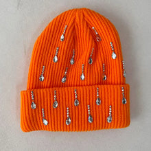 Load image into Gallery viewer, Crystal Hat