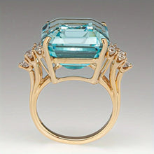Load image into Gallery viewer, Crystal Ring