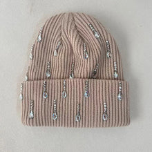 Load image into Gallery viewer, Crystal Hat
