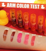Load image into Gallery viewer, Mirror Shine Plumping Lip Oil