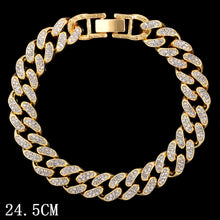 Load image into Gallery viewer, Crystal Anklet