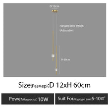 Load image into Gallery viewer, Home Lighting