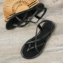 Load image into Gallery viewer, Zapatos Slides