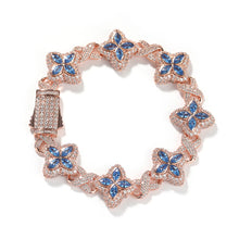 Load image into Gallery viewer, Billionaire Bloom Bracelet
