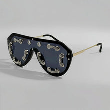 Load image into Gallery viewer, Spotlight Shield Sunglasses
