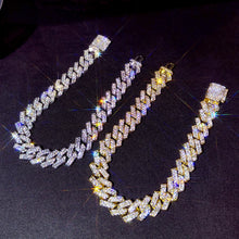 Load image into Gallery viewer, Crystal Anklet