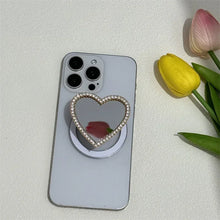 Load image into Gallery viewer, Magnetic Phone Holder