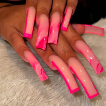 Load image into Gallery viewer, Gloss Boss Press-On Nail Set