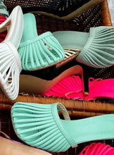 Load image into Gallery viewer, Electric Hour Cage Mules