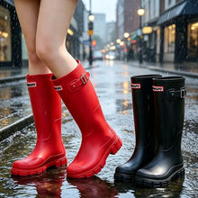 Load image into Gallery viewer, Stormwalk Tall Rain Boots