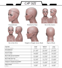 Load image into Gallery viewer, Headband Wig Human Hair Body Wave