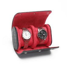 Load image into Gallery viewer, Croc Travel Watch Roll