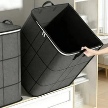 Load image into Gallery viewer, Foldable Large-Capacity Storage Organizer