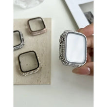 Load image into Gallery viewer, Wrist Candy Rhinestone Watch Case