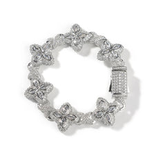 Load image into Gallery viewer, Billionaire Bloom Bracelet