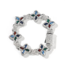 Load image into Gallery viewer, Billionaire Bloom Bracelet