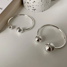 Load image into Gallery viewer, Silver Vintage Bracelet