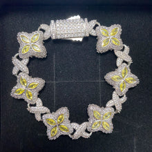 Load image into Gallery viewer, Billionaire Bloom Bracelet