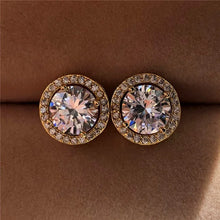 Load image into Gallery viewer, Penthouse Earrings
