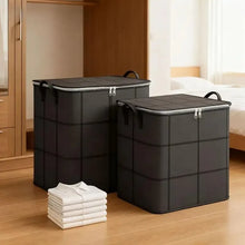 Load image into Gallery viewer, Foldable Large-Capacity Storage Organizer