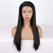 Load image into Gallery viewer, The Effortless Slay Headband Wig