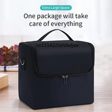 Load image into Gallery viewer, Boutique Makeup Bag