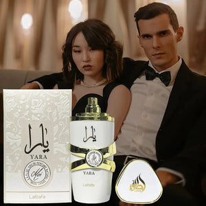 High Quality 100ml YARA Perfume+