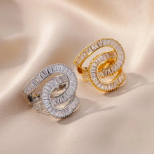Load image into Gallery viewer, Crystal Ring