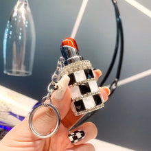 Load image into Gallery viewer, Crystal Pink Accessory