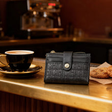 Load image into Gallery viewer, Classic Square Folding Wallet