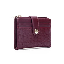 Load image into Gallery viewer, Classic Square Folding Wallet