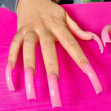 Load image into Gallery viewer, Gloss Boss Press-On Nail Set