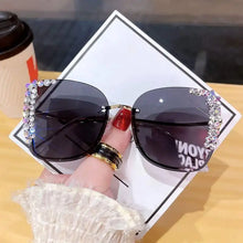 Load image into Gallery viewer, Glam Girl Crystal Frames