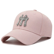 Load image into Gallery viewer, Crystal Hat