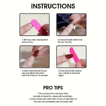 Load image into Gallery viewer, Chrome Crush Press On Nails
