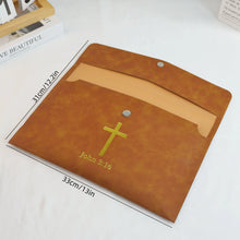 Load image into Gallery viewer, Leather Accessory