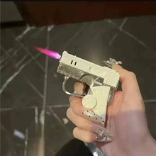 Load image into Gallery viewer, She's Got A Gun Lighter