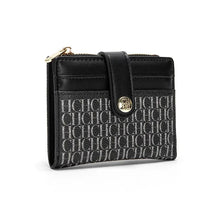 Load image into Gallery viewer, Classic Square Folding Wallet