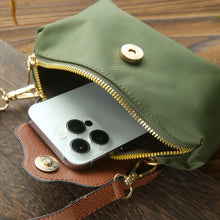 Load image into Gallery viewer, Personalized Bag Strap