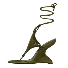 Load image into Gallery viewer, Snazzy Me Heels