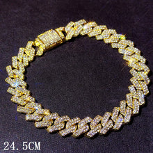 Load image into Gallery viewer, Crystal Anklet