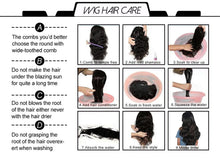 Load image into Gallery viewer, Headband Wig Human Hair Body Wave