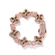 Load image into Gallery viewer, Billionaire Bloom Bracelet